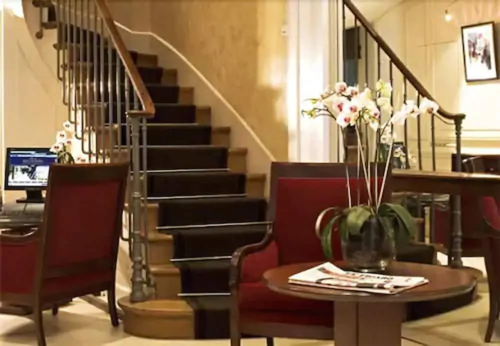 Unic Renoir Saint Germain 3* Paris