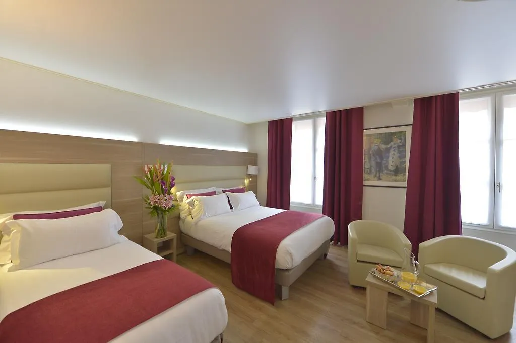 Unic Renoir Saint Germain Hotel Paris