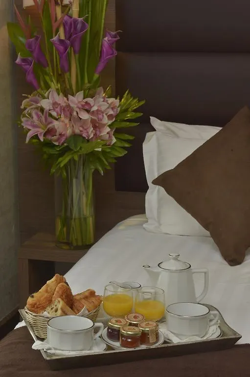 Hotel Unic Renoir Saint Germain