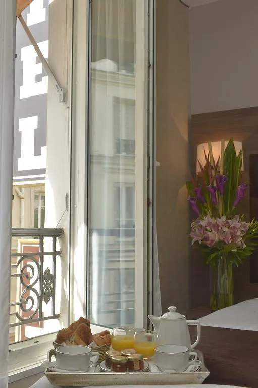 Unic Renoir Saint Germain 3* Parigi
