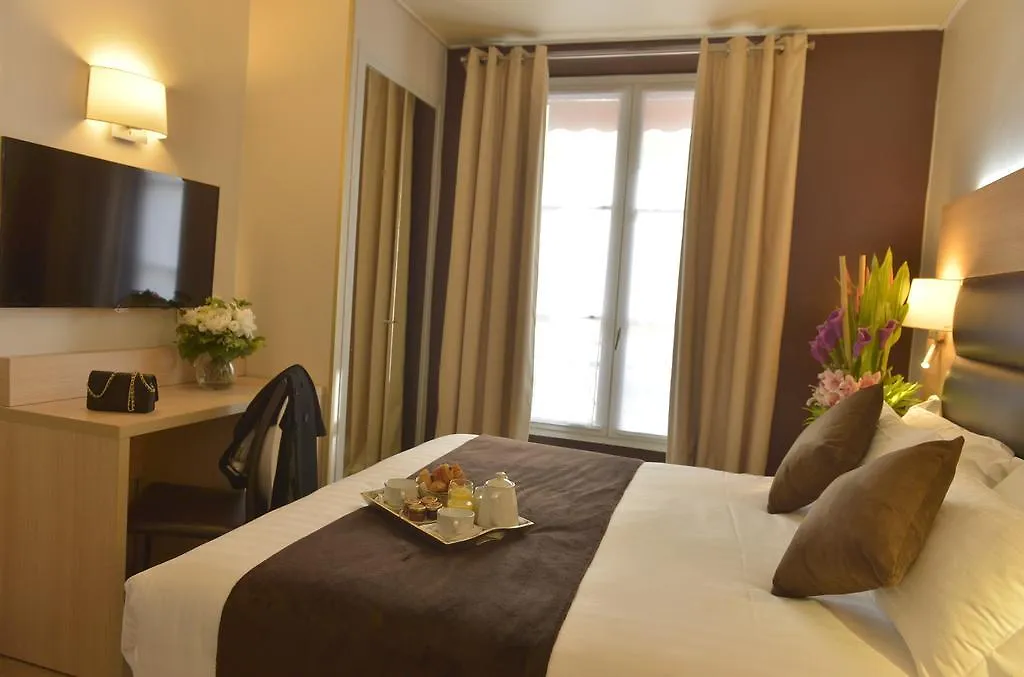 Unic Renoir Saint Germain 3*