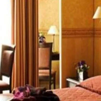 Unic Renoir Saint Germain Hotel Parigi