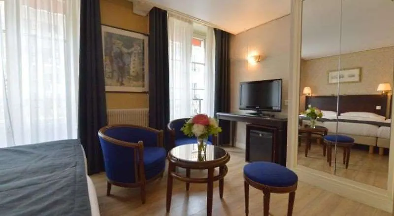 Unic Renoir Saint Germain 3* Paris