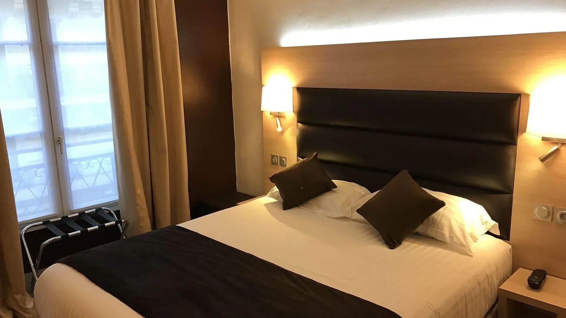 Unic Renoir Saint Germain Hotel Paris