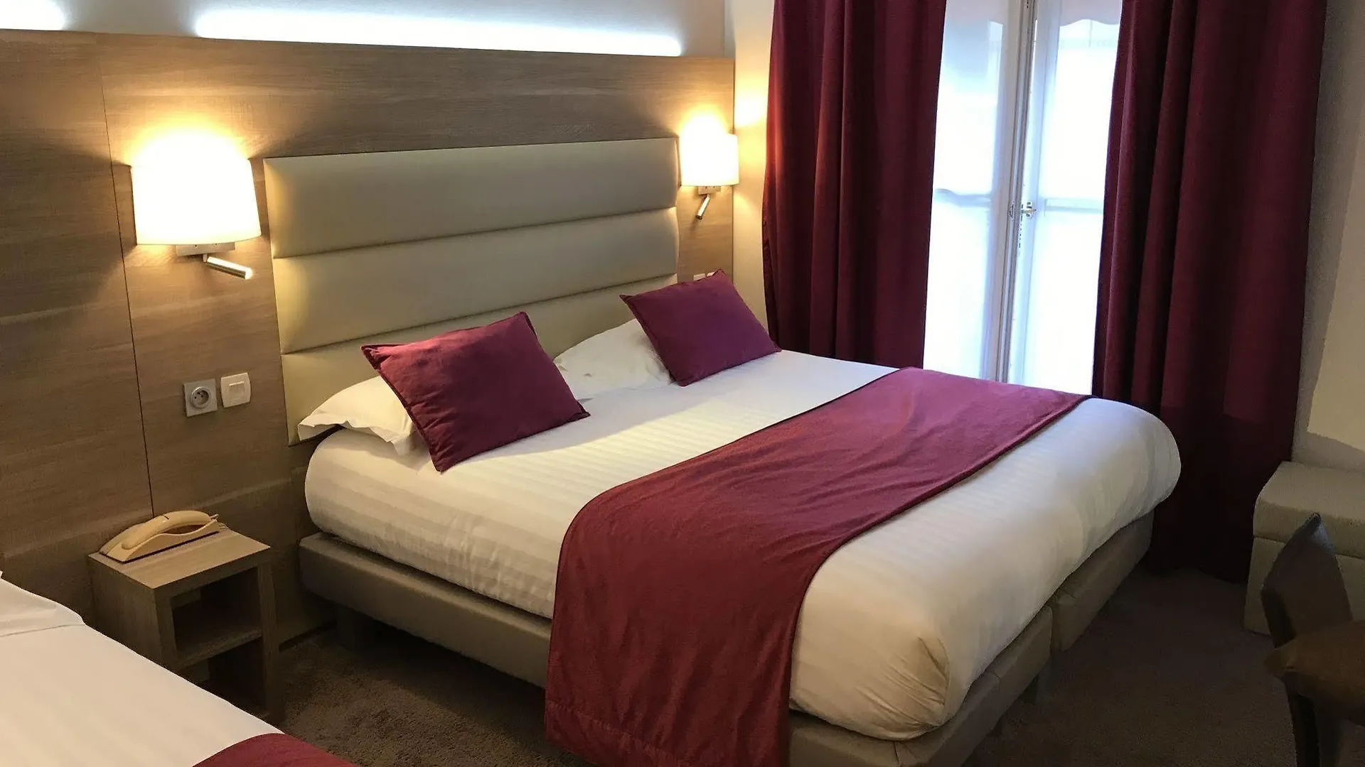 Unic Renoir Saint Germain 3*