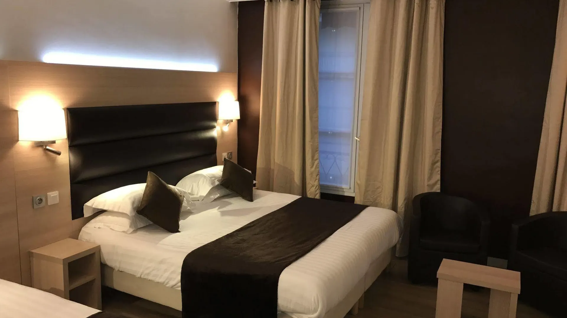 Unic Renoir Saint Germain Hotel Paris