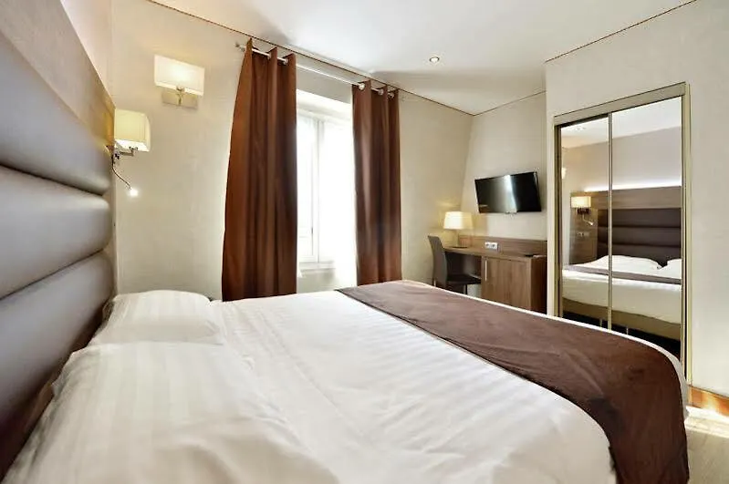 Hotel Unic Renoir Saint Germain 3*